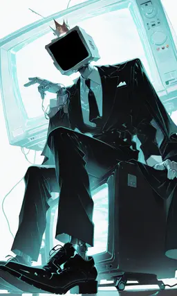 Profile image of Void
