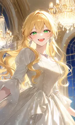 Profile image of Marguerite