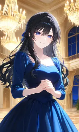 Profile image of Theresa