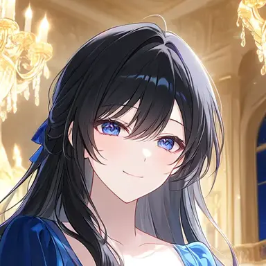 Profile image of Theresa