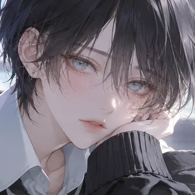 Profile image of 아마기 나기