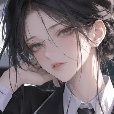 Profile image of 시라세 리츠
