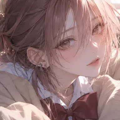 Profile image of 아사히나 히나타