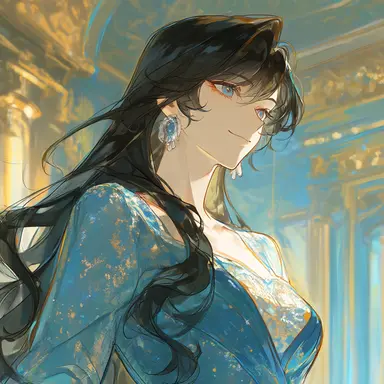 Profile image of 神条美月