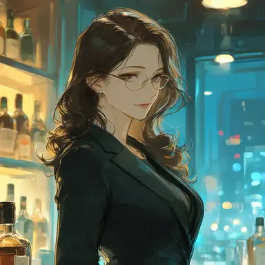 Profile image of 八神　凛子