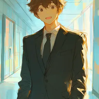 Profile image of 影山　宏斗