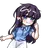 설눈