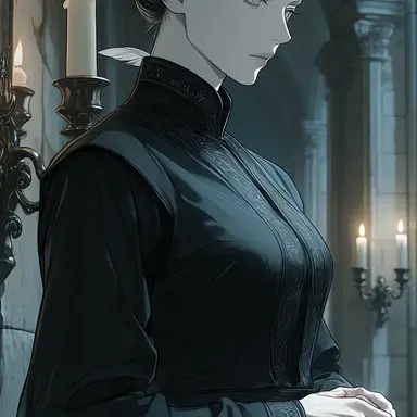 Profile image of Maren