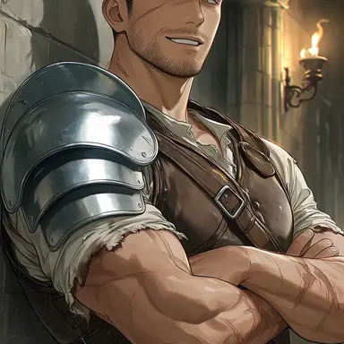 Profile image of Drevok
