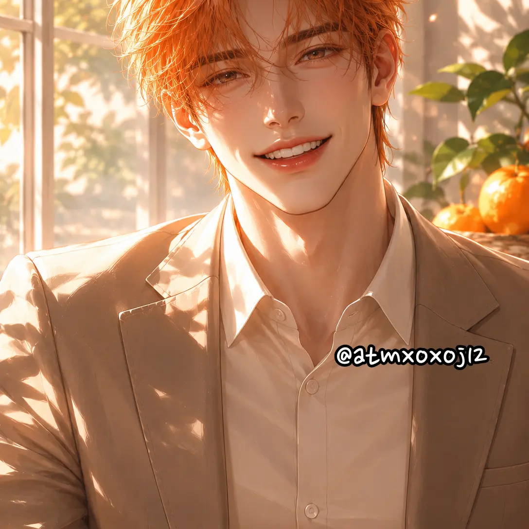 atmxoxoj12의 🍋윤태오🍏