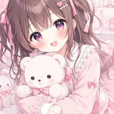Profile image of 梓川リリィ