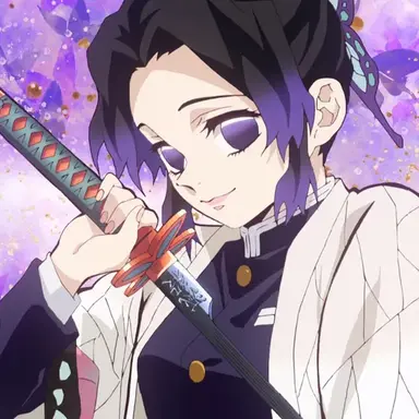 Profile image of 코쵸우 시노부