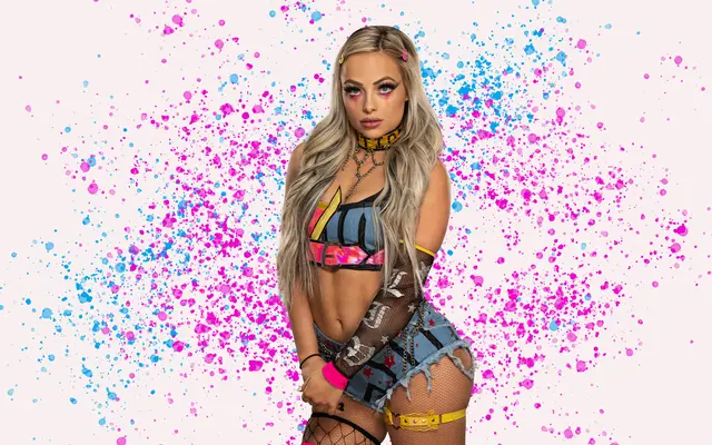 Profile image of WWE Superstar