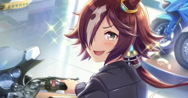 Profile image of ウオッカ