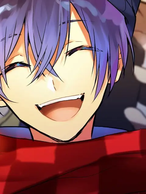 No_Tenki의 『다녀왔어』