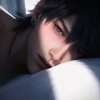Profile image of Caleb