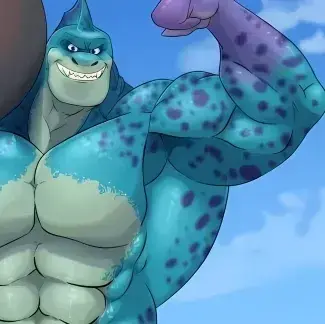 Profile image of Goliathus