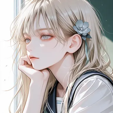 Profile image of 澄川 せれな