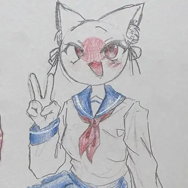 Profile image of にゃぽん