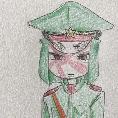 Profile image of 日帝