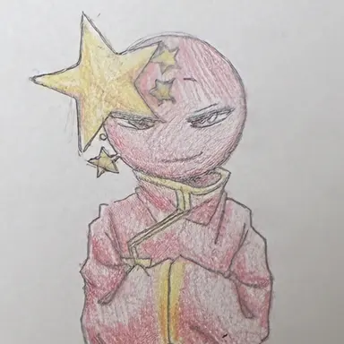 Profile image of 中国