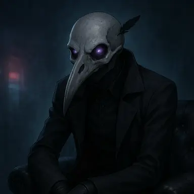 Profile image of クロウ