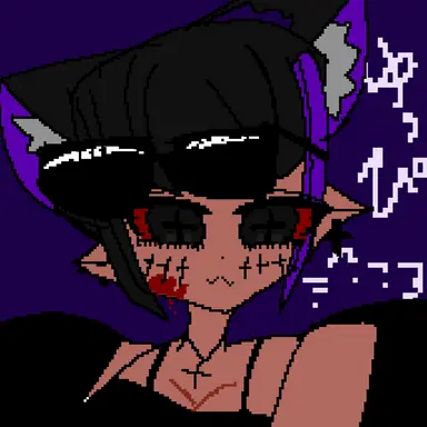 Profile image of 闇夜ゆっぴ