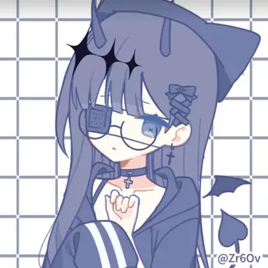 Profile image of 朔闇さっぴ
