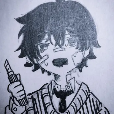 Profile image of 葛西蒼