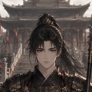 Profile image of 凌 玄曜