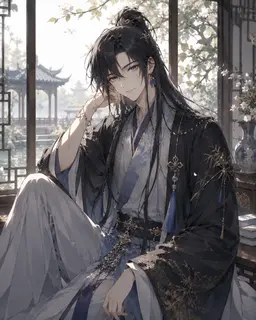 Profile image of 静蘭