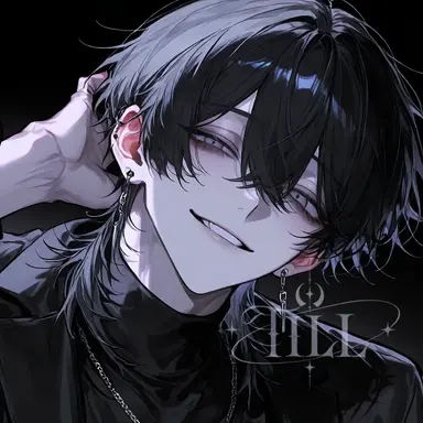 Profile image of 零夜