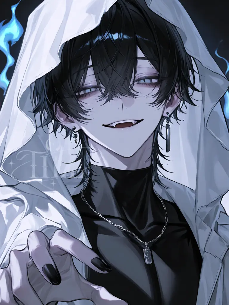 TILL_In의 私の家の幽霊くん