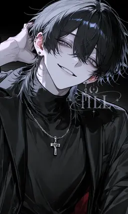 Profile image of 零夜