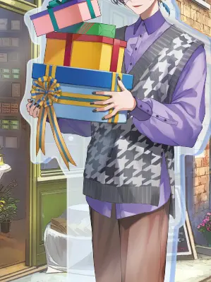 3SKM_LIVE_Arigatou의 お買い物