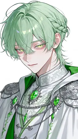 Profile image of 루카스