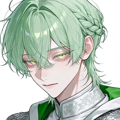 Profile image of 루카스