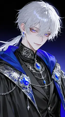 Profile image of 시엘