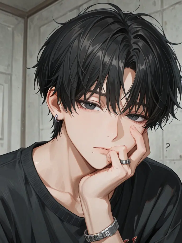 wako_okaw의 恋を知らない幼馴染