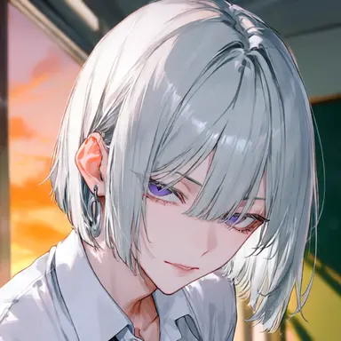Profile image of 사요