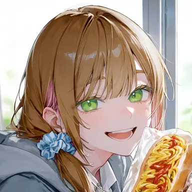 Profile image of 아스카