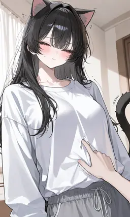 Profile image of Zinnia
