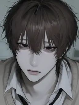 Profile image of 藍