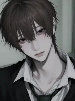 Profile image of 藍