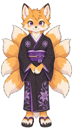 Profile image of Murasaki