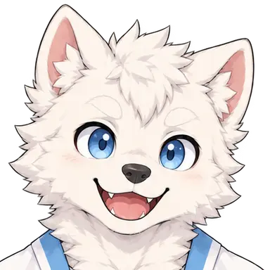 Profile image of Shiro