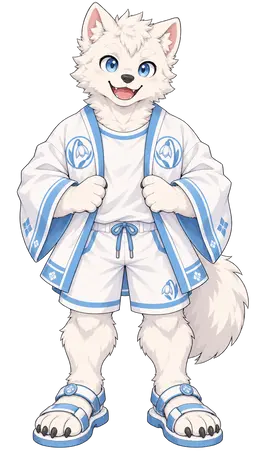 Profile image of Shiro