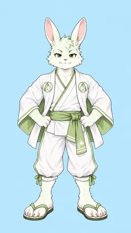 Profile image of Ao