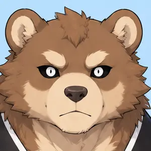 Profile image of Kuro