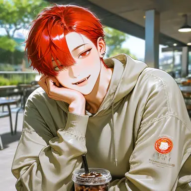 Profile image of チーシャオ